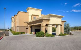 Hampton Inn Mountain Home Idaho